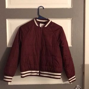 Children’s place Bomer Jacket